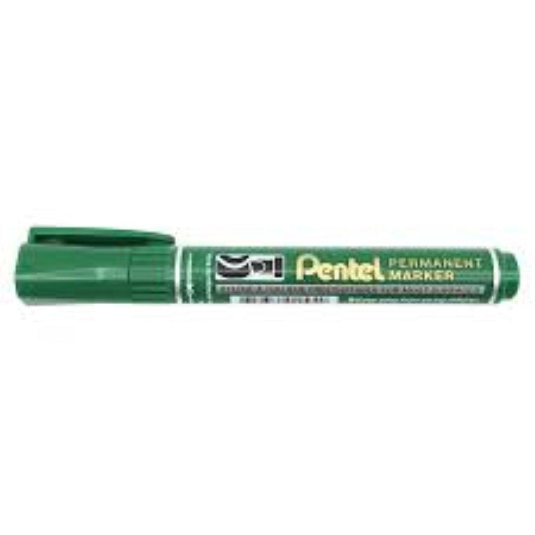 PENTAL PERM CHISEL N460 GREEN